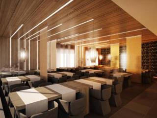 General view
 di Hotel City Maribor