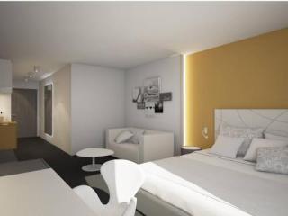 General view
 di Hotel City Maribor