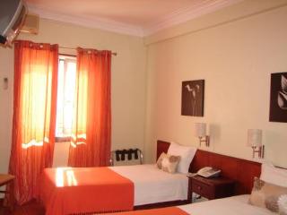 General view
 di Hotel Santa Barbara     B&B