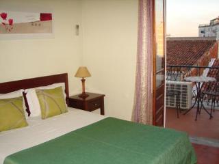 General view
 di Hotel Santa Barbara     B&B