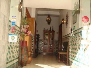 General view
 di Hotel Santa Barbara     B&B