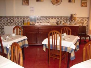 General view
 di Hotel Santa Barbara     B&B