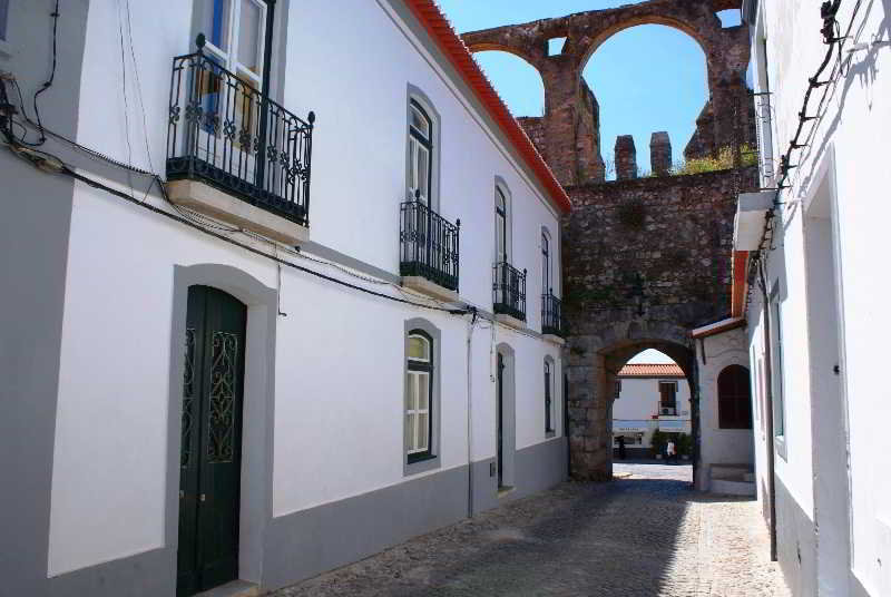 General view
 di Casa Da Muralha