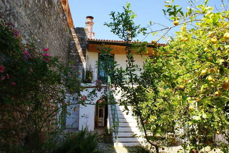 General view
 di Casa Da Muralha