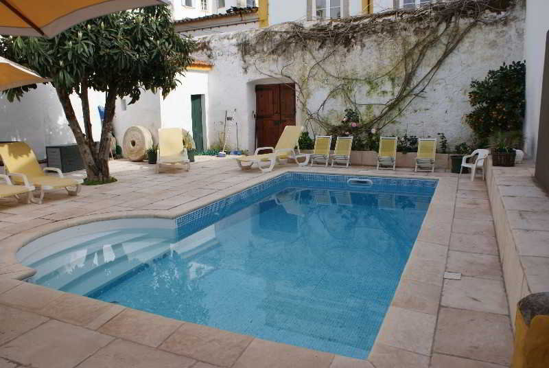 Pool
 di Casa Do Largo