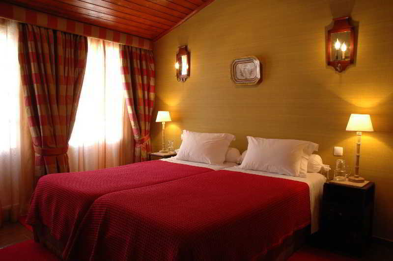 Room
 di Casa Do Largo