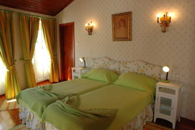 Room
 di Casa Do Largo