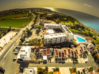 Helios Bay Hotel