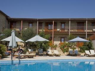 General view
 di Eveleos Country House