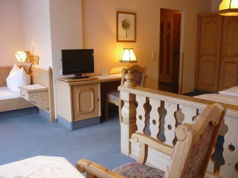 General view
 di Hotel Plainbrucke