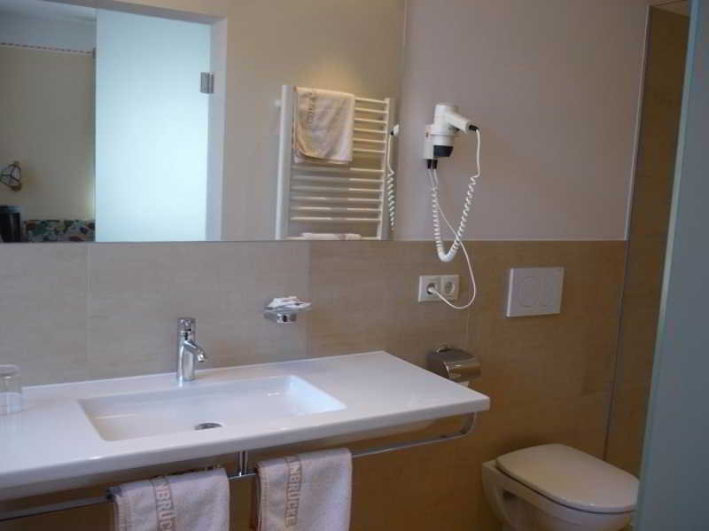 General view
 di Hotel Plainbrucke