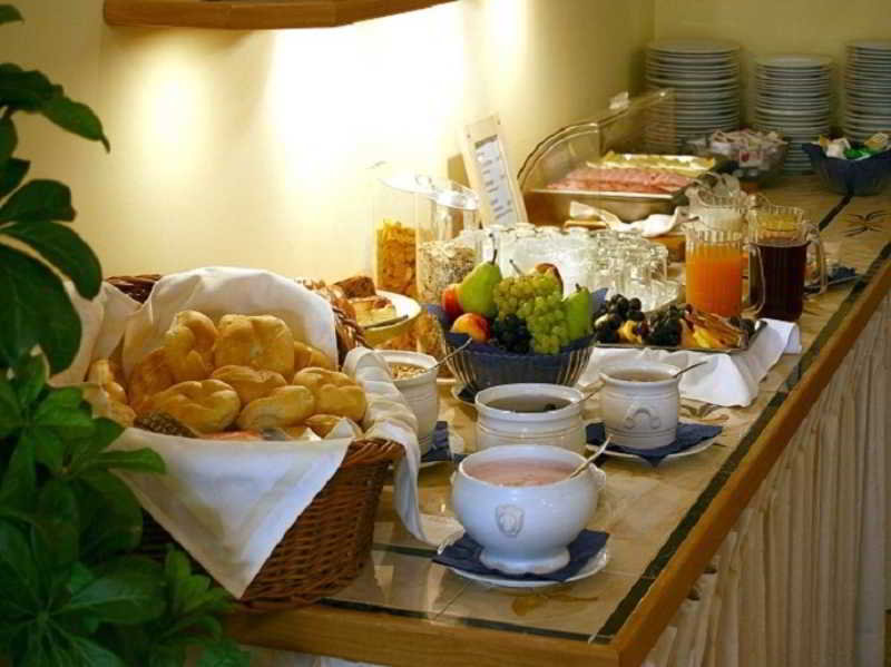 General view
 di Hotel Plainbrucke