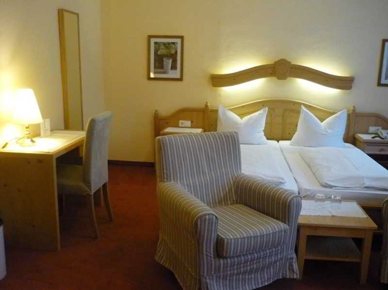 General view
 di Hotel Plainbrucke