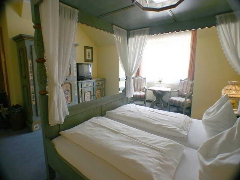 General view
 di Hotel Plainbrucke