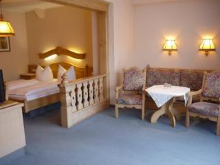 General view
 di Hotel Plainbrucke