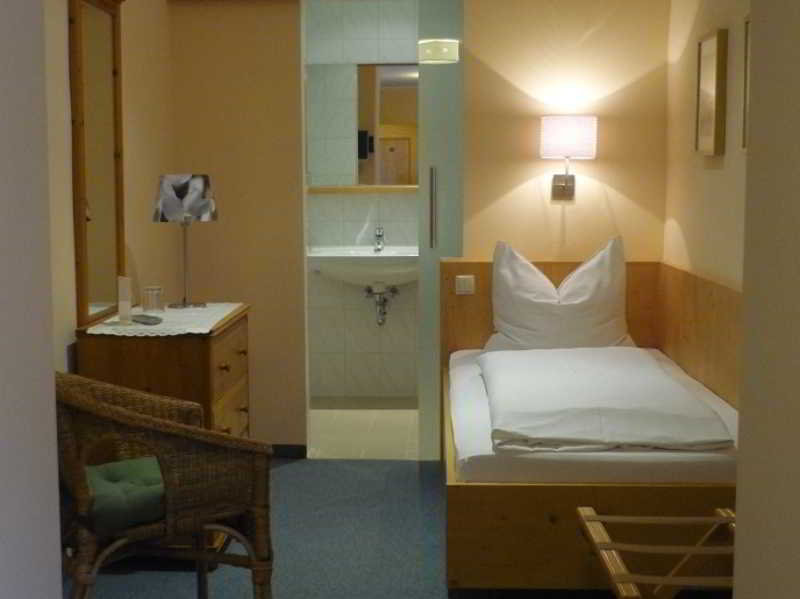 General view
 di Hotel Plainbrucke