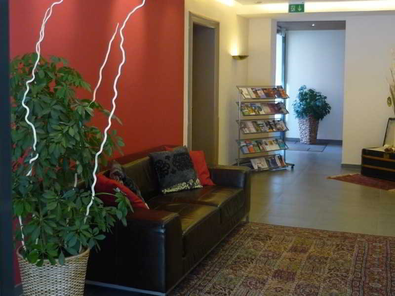 General view
 di Hotel Plainbrucke