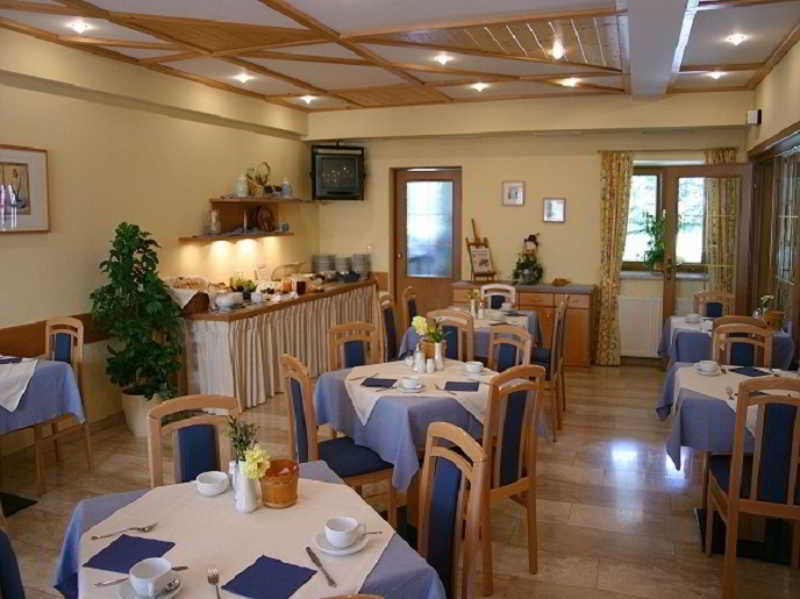 General view
 di Hotel Plainbrucke