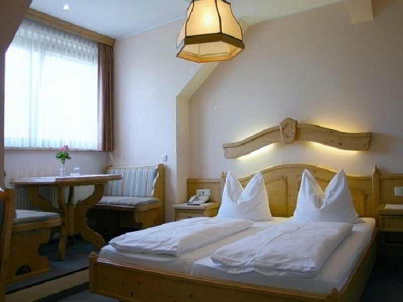 General view
 di Hotel Plainbrucke