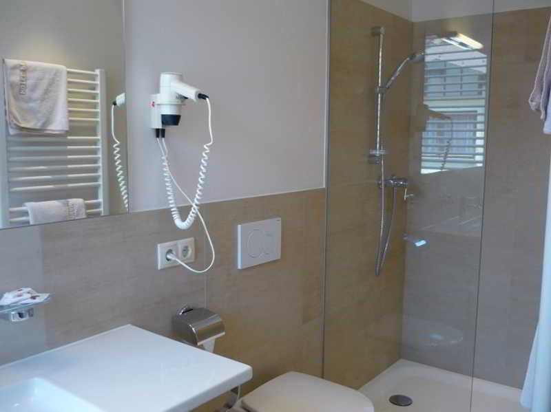 General view
 di Hotel Plainbrucke