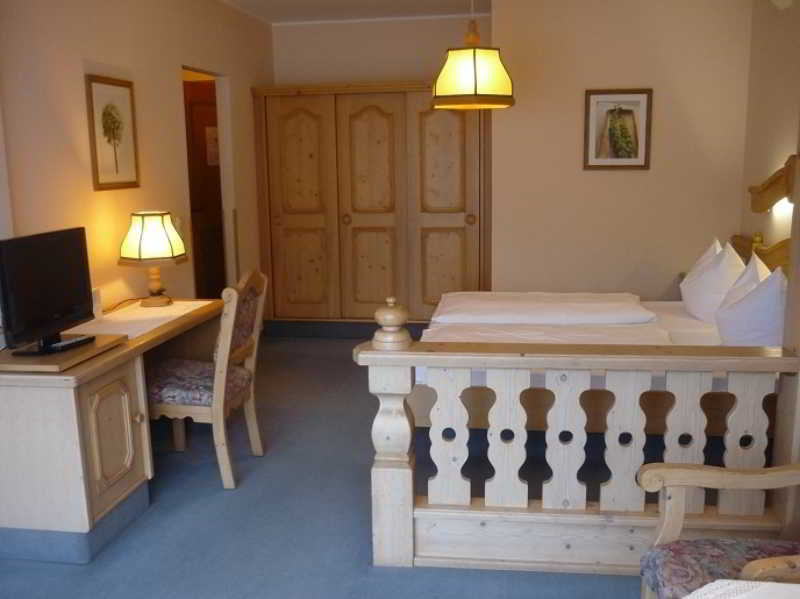 General view
 di Hotel Plainbrucke