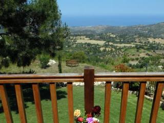 General view
 di Paradisos Hills Hotel