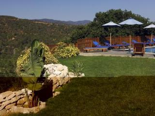 General view
 di Paradisos Hills Hotel