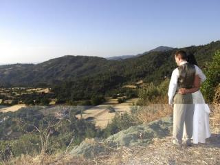 General view
 di Paradisos Hills Hotel