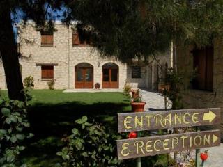 General view
 di Paradisos Hills Hotel