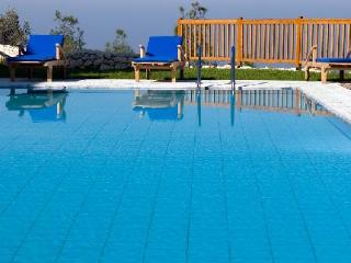 General view
 di Paradisos Hills Hotel