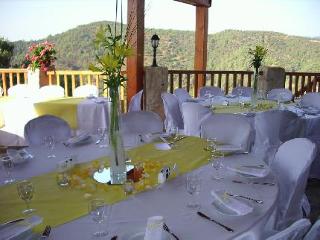 General view
 di Paradisos Hills Hotel