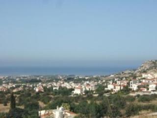 General view
 di Paschali Hills Apartment Complex