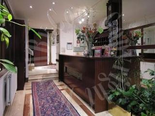 General view
 di Hotel Marc Aurel