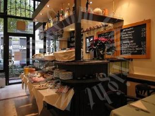 General view
 di Hotel Marc Aurel