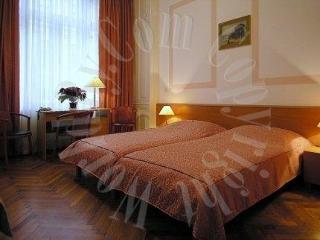 General view
 di Hotel Marc Aurel