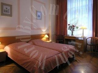 General view
 di Hotel Marc Aurel