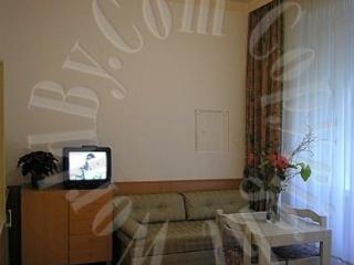 General view
 di Hotel Marc Aurel