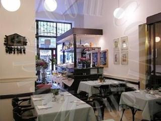 General view
 di Hotel Marc Aurel