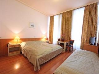 General view
 di Hotel Marc Aurel