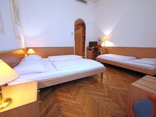 General view
 di Hotel Marc Aurel