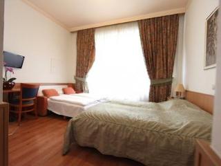 General view
 di Hotel Marc Aurel