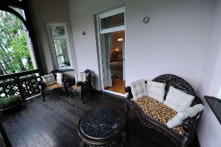 Adora Luxury Hotel