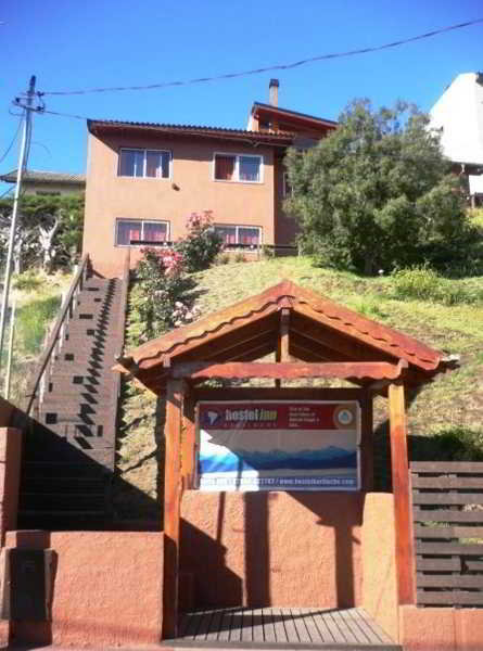 General view
 di Hostel Inn Bariloche