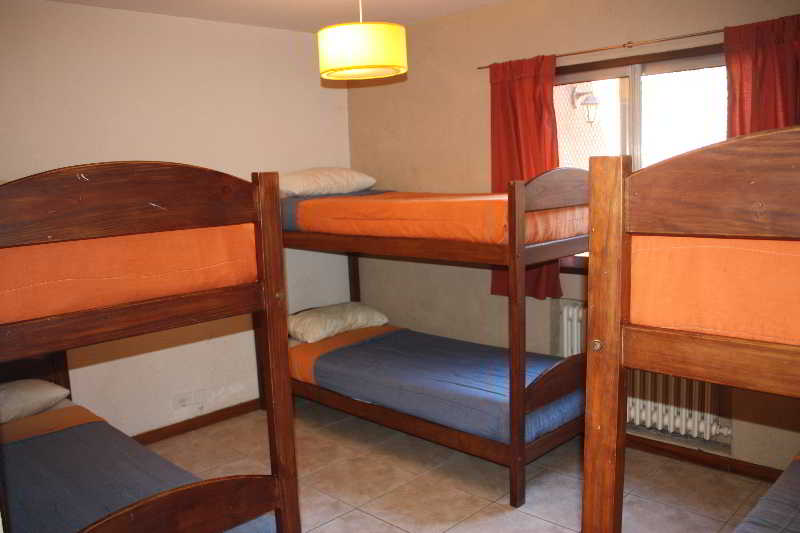 Hostel Inn Bariloche - Zimmer
