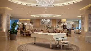CVK Park Bosphorus Hotel Istanbul