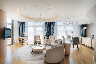 CVK Park Bosphorus Hotel Istanbul