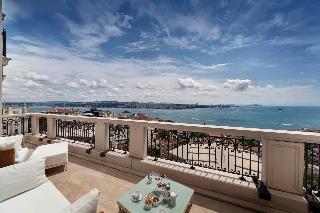 CVK Park Bosphorus Hotel Istanbul