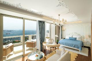 CVK Park Bosphorus Hotel Istanbul