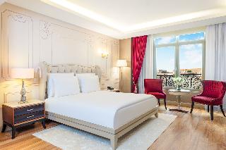 CVK Park Bosphorus Hotel Istanbul