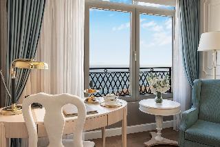 CVK Park Bosphorus Hotel Istanbul